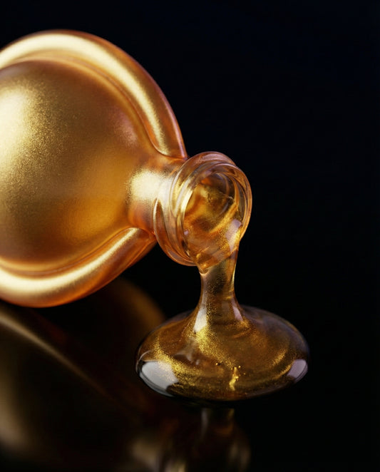 LISSIQUE VESPER: THE NIGHT PROTOCOL