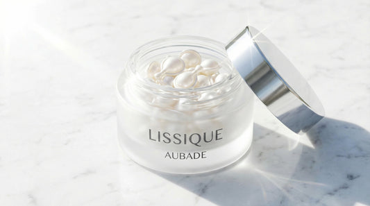 LISSIQUE AUBADE: THE DAY PROTOCOL