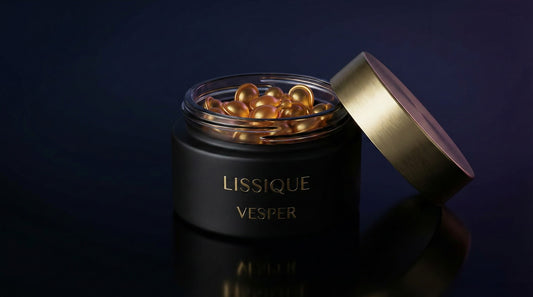LISSIQUE VESPER: THE NIGHT PROTOCOL