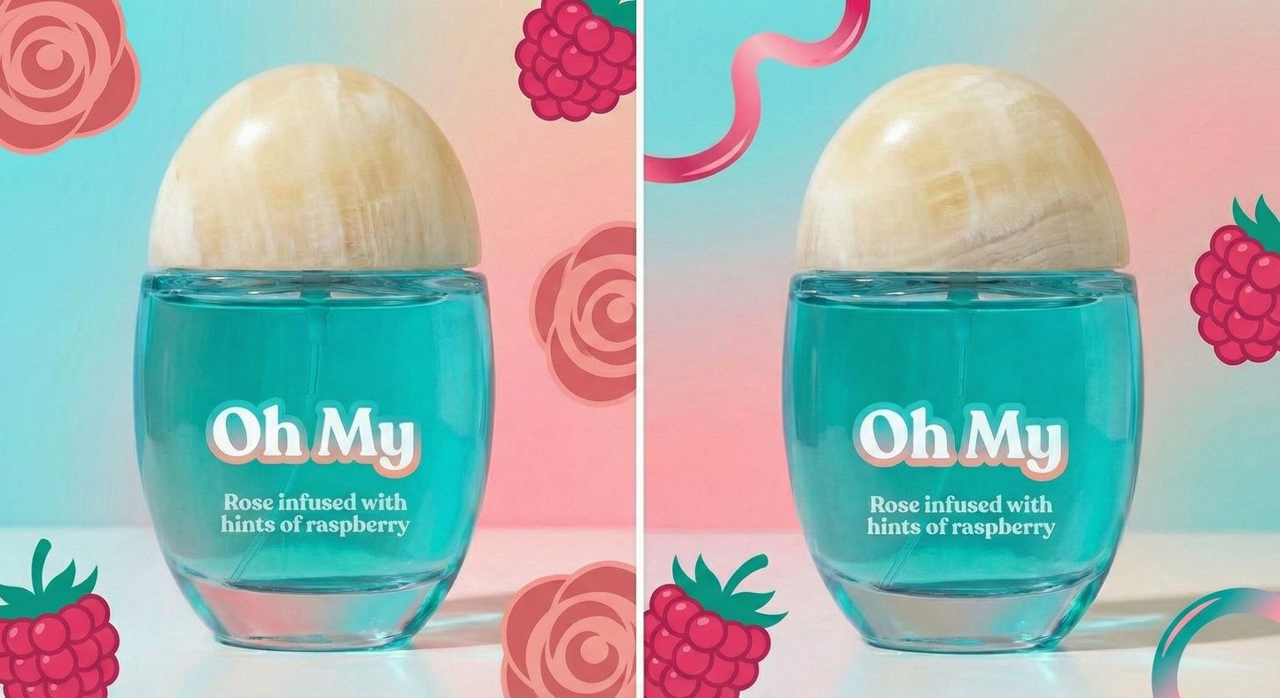 Oh My Perfume Mist